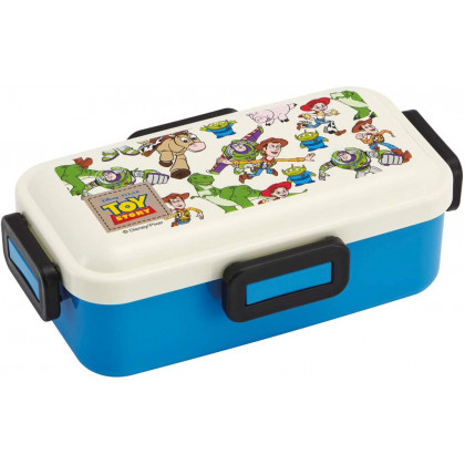 SKATER - DISNEY Toy Story - Bento Box PFLB6-A