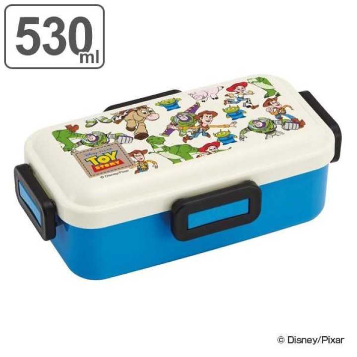 DISNEY Toy Story - Boîte à Bento | Cookingsan.com