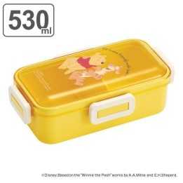 SKATER - DISNEY Winnie l'Ourson - Boîte à Bento PFLB6-A