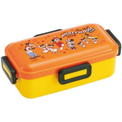 SKATER - DISNEY Mickey Mouse Club - Bento Box PFLB6-A