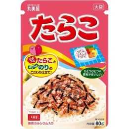 MARUMIYA - Furikake Tarako 60g