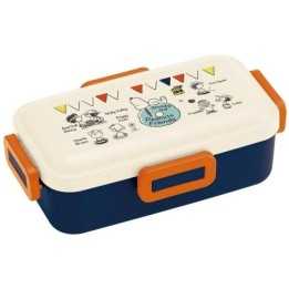 SKATER - PEANUTS Bento Box PFLB6-A