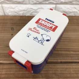 SKATER - SNOOPY Boîte à Bento & Baguettes YZW3-A