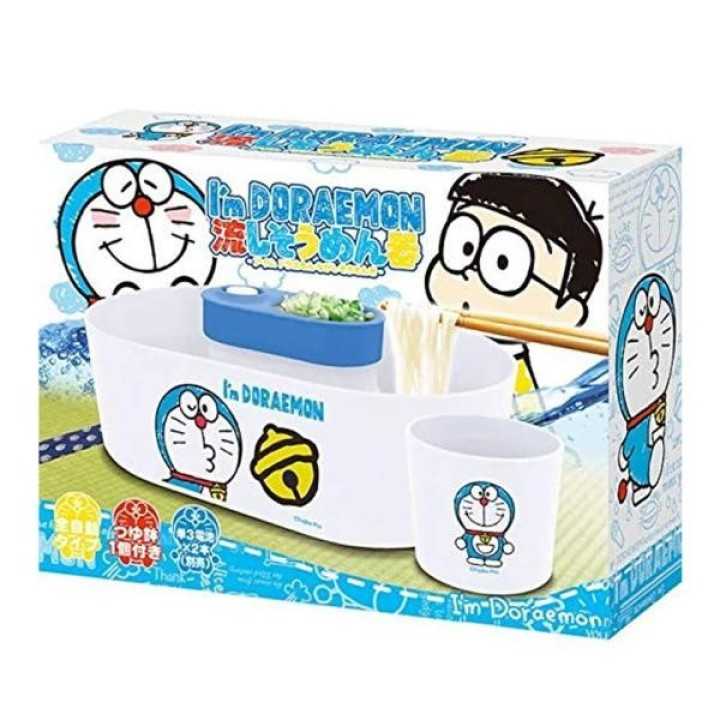 Lynx I'm Dorameon Nagashi Somen (avec 1 bol à soupe)…