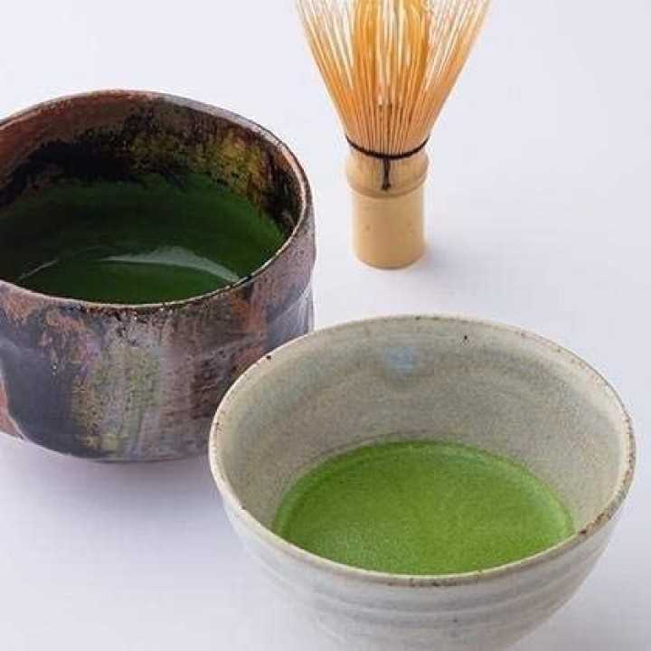 Ippodo Matcha Unmon no Kaido – Tè Verde Cerimoniale…