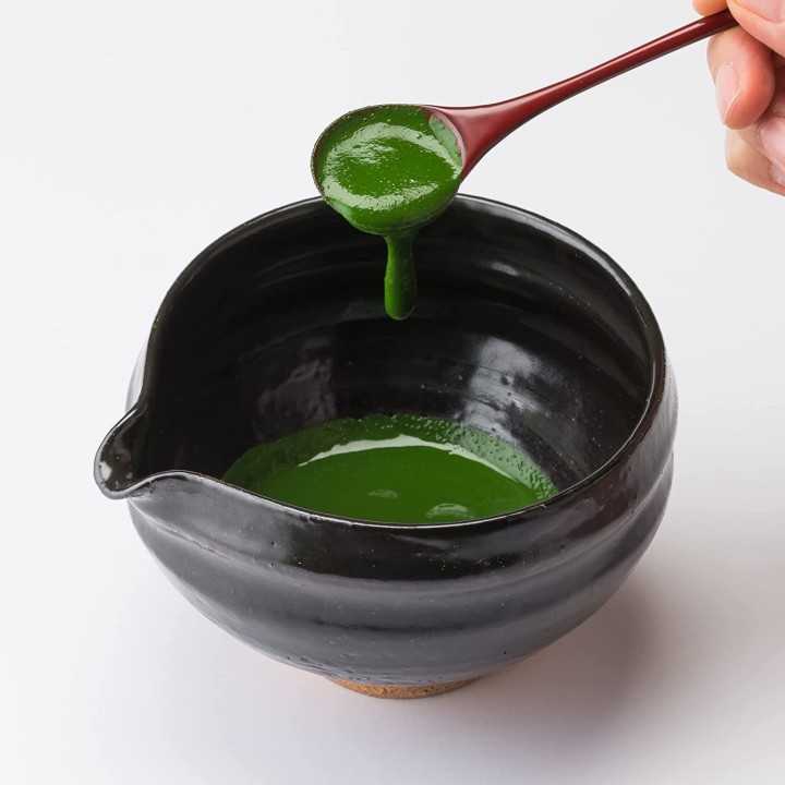 Ippodo Matcha Unmon no Kaido – Tè Verde Cerimoniale…