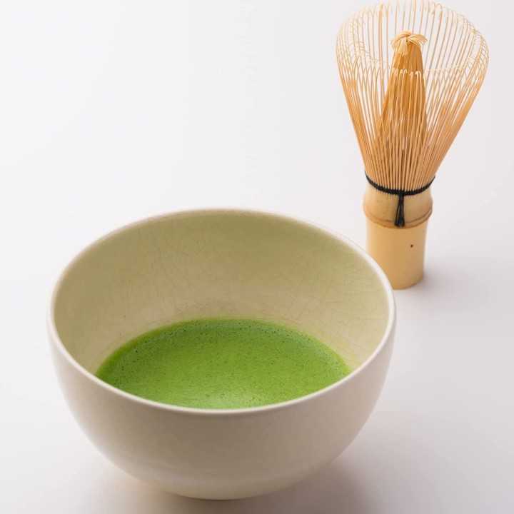 Matcha Ippodo Unmon no Kaido – Thé Vert Cérémonial Japonais