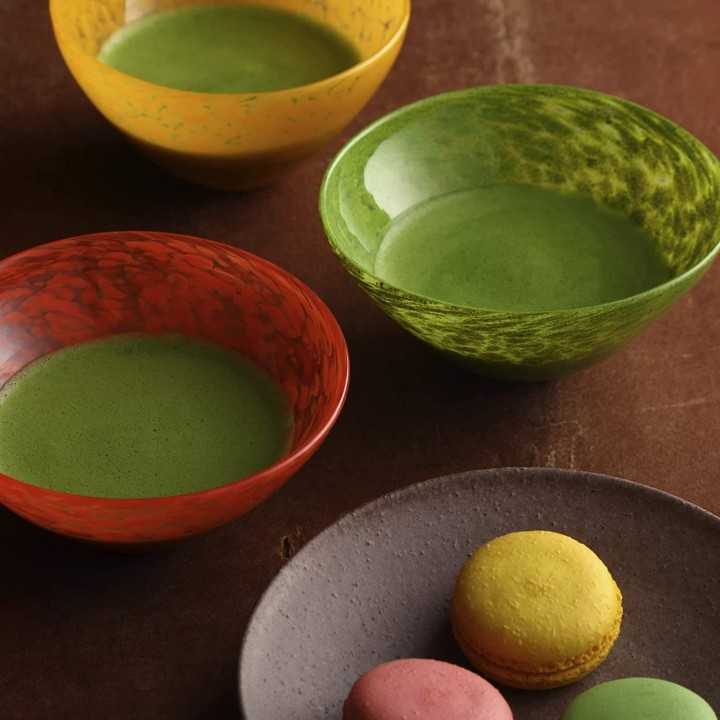 Ippodo Matcha Unmon no Kaido – Tè Verde Cerimoniale…