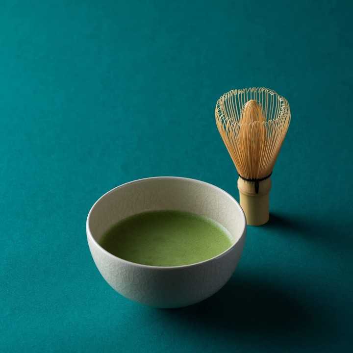 Ippodo Matcha Unmon no Kaido – Tè Verde Cerimoniale…