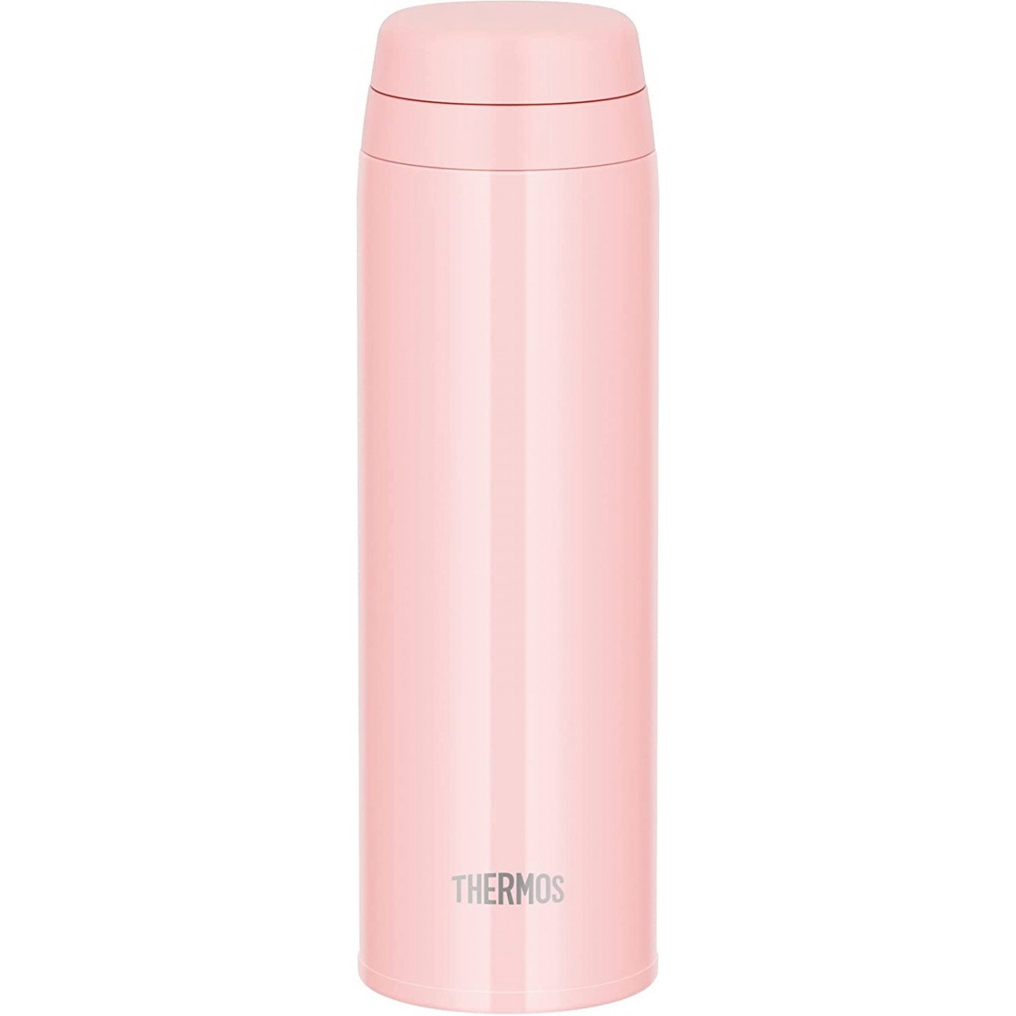 Thermos - JOR-500 SPK Water Bottle 500 ml Shell Pink