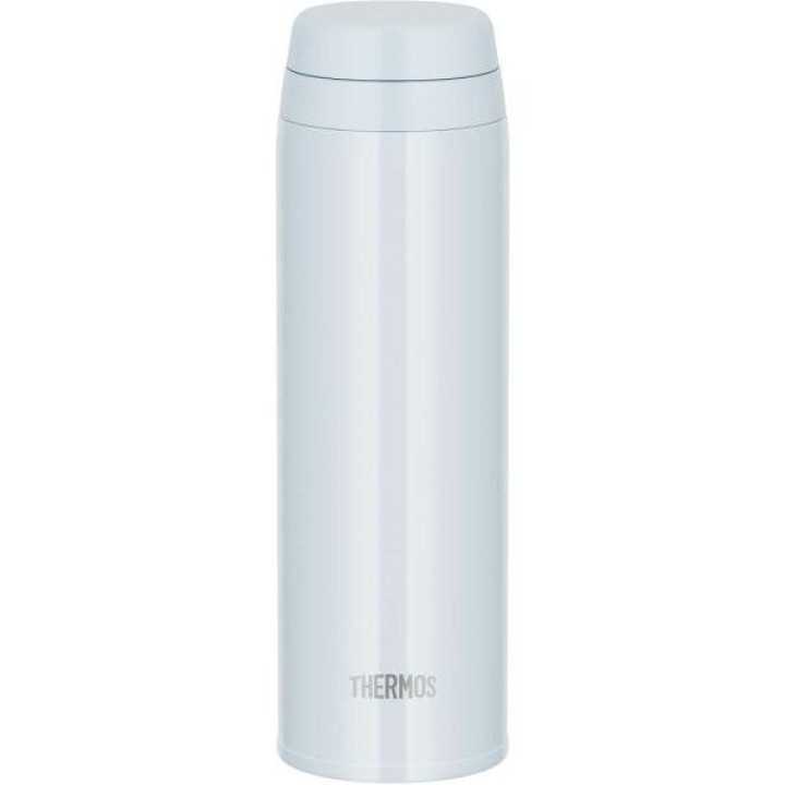 Thermos - JOR-500 WHGY Bouteille d'eau 500 ml Blanc Gris | Cookingsan.com