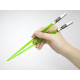 Star Wars Lightsaber Chopsticks Luke Skywalker Return of the Jedi Ver