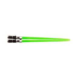 Star Wars Baguettes sabre laser Luke Skywalker Retour du…