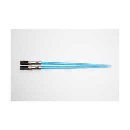 Baguette con spada laser di Star Wars Luke Skywalker | Cookingsan.com