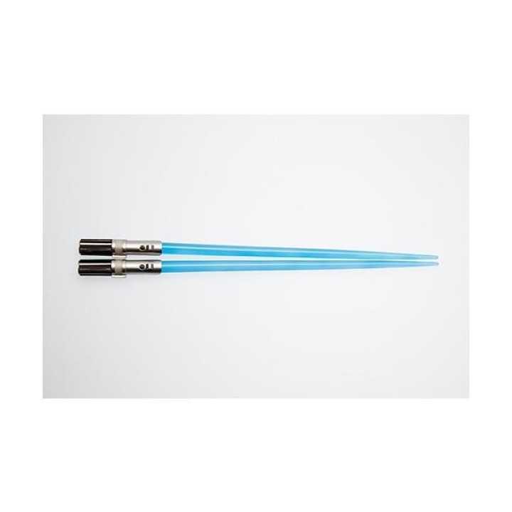 Baguettes Säbellaser Star Wars Luke Skywalker | Cookingsan.com