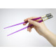 Kotobukiya - Star Wars Purple Lightsaber Chopsticks Mace Windu