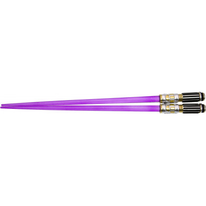 Star Wars Purple Lightsaber...