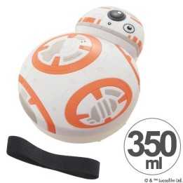 Skater - Star Wars BB-8 Die Cut Lunch Box (330 ml)