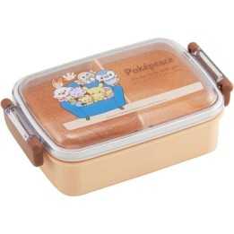 Skater - Pokemon Pockepeace Bento Box (450 ml)