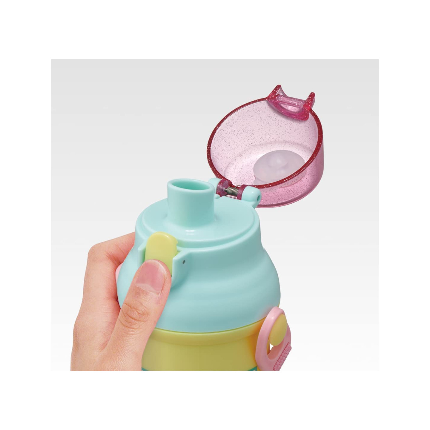 Children's Pokemon Water Bottle (480ml)