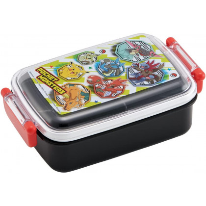 Skater - Pokemon Bento Box 450 ml