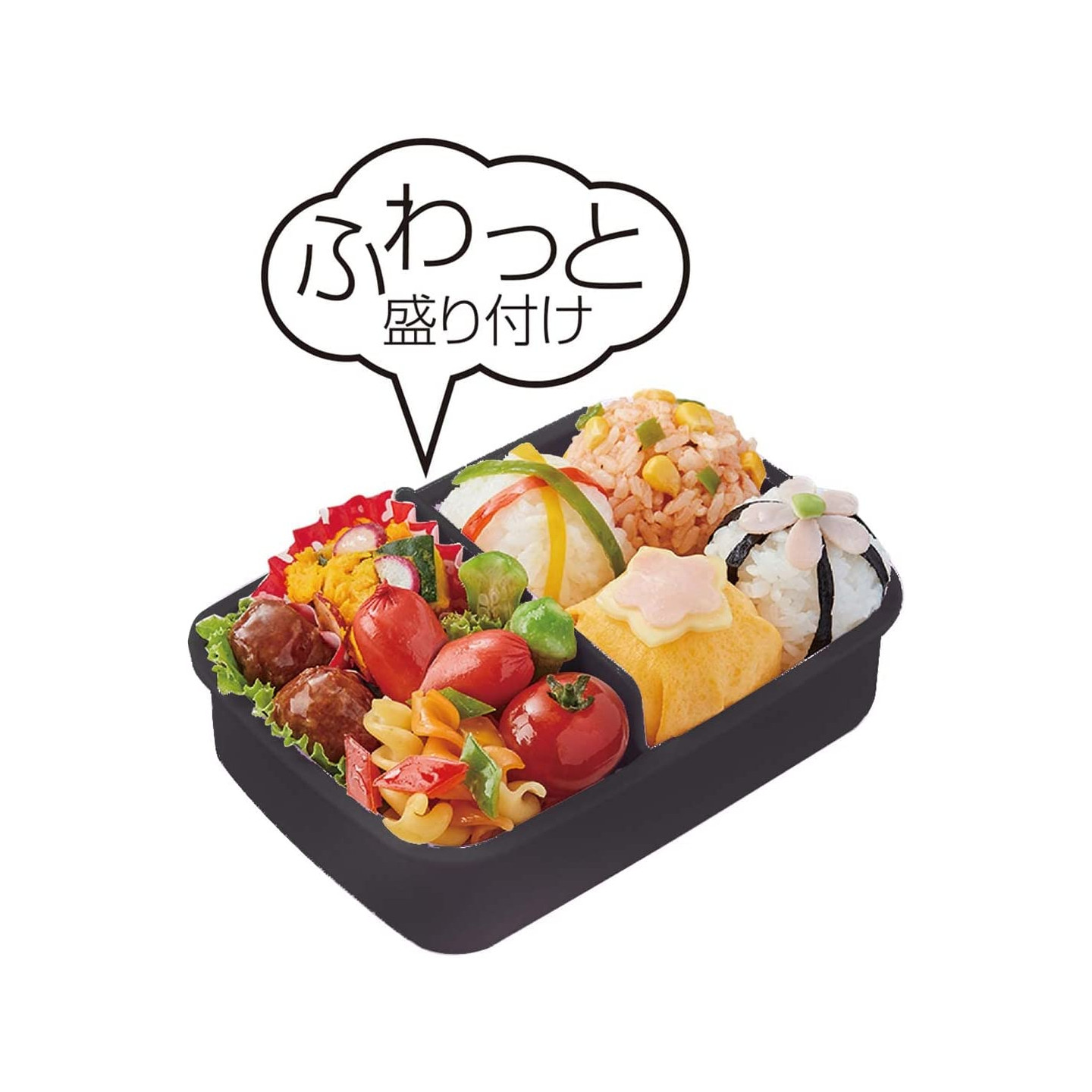 Pokemon New Retro Bento Box (450 ml)