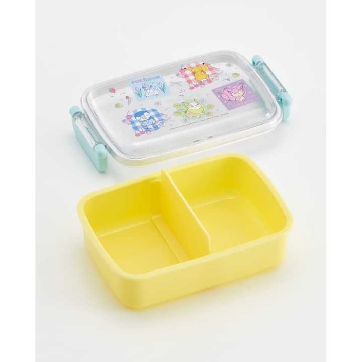 Caja Bento Pokemon New Retro (450 ml) | Cookingsan.es