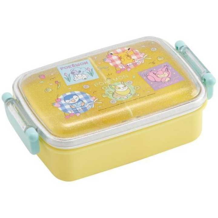 Skater - Pokemon New Retro Lunch Box (450 ml)