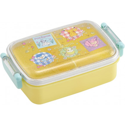Skater - Pokemon New Retro Lunch Box (450 ml)