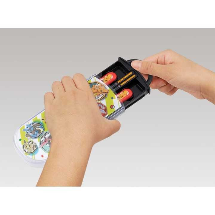 Pokemon Trio-Set für Kinder | Cookingsan.com