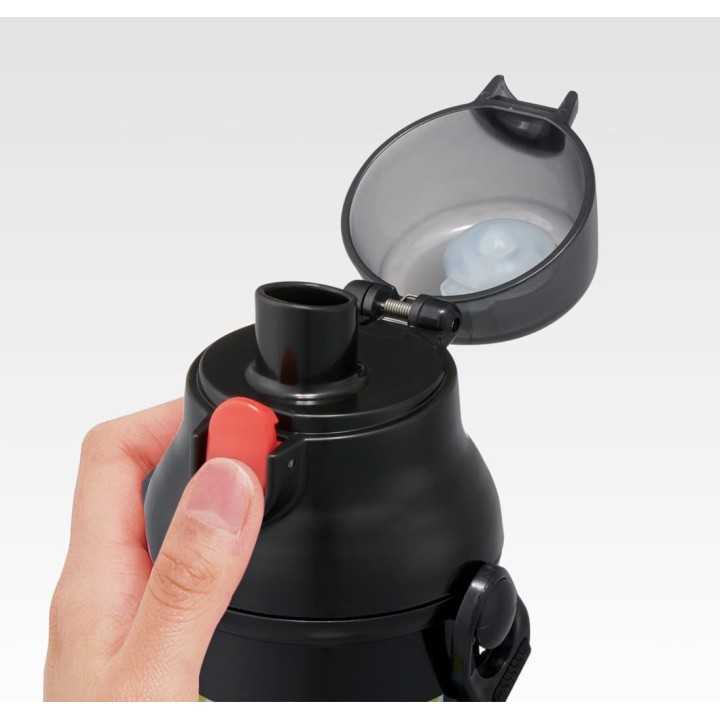 Children's Pokemon Water Bottle (480ml) | Cookingsan.com