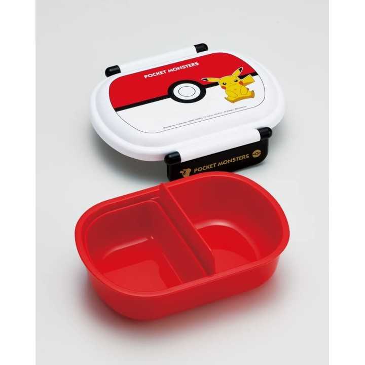 Pokemon Bento Box 360 ml | Cookingsan.es