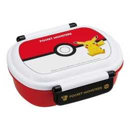 Skater - Pokemon Bento Box 360 ml