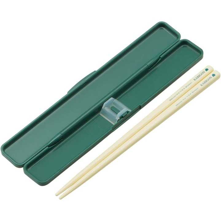 Set de baguettes et étui Pokemon Cabigon | Cookingsan.com