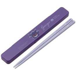 Skater - Pokemon Gengar Chopsticks and Case Set