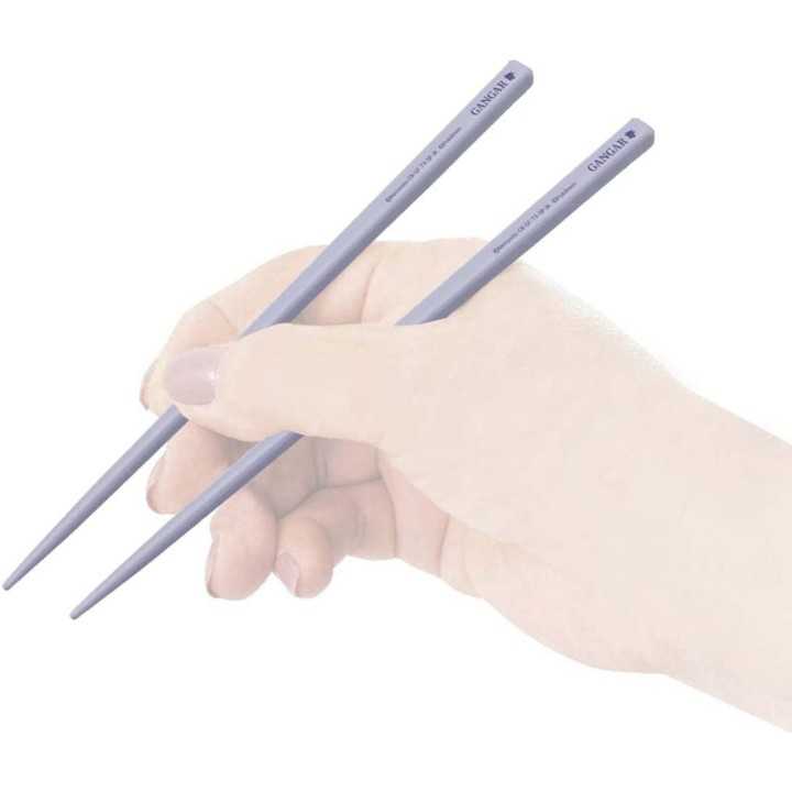Pokemon Gengar Chopsticks and Case Set | Cookingsan.com