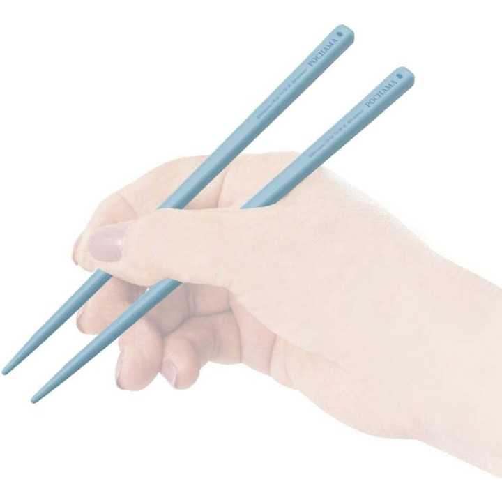 Juego de palillos y estuche Pokémon Potchuma | Cookingsan.com