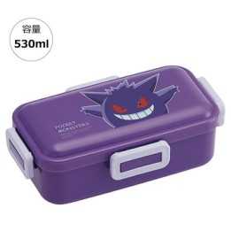 Skater - Bento Box Pokemon Gengar 530 ml