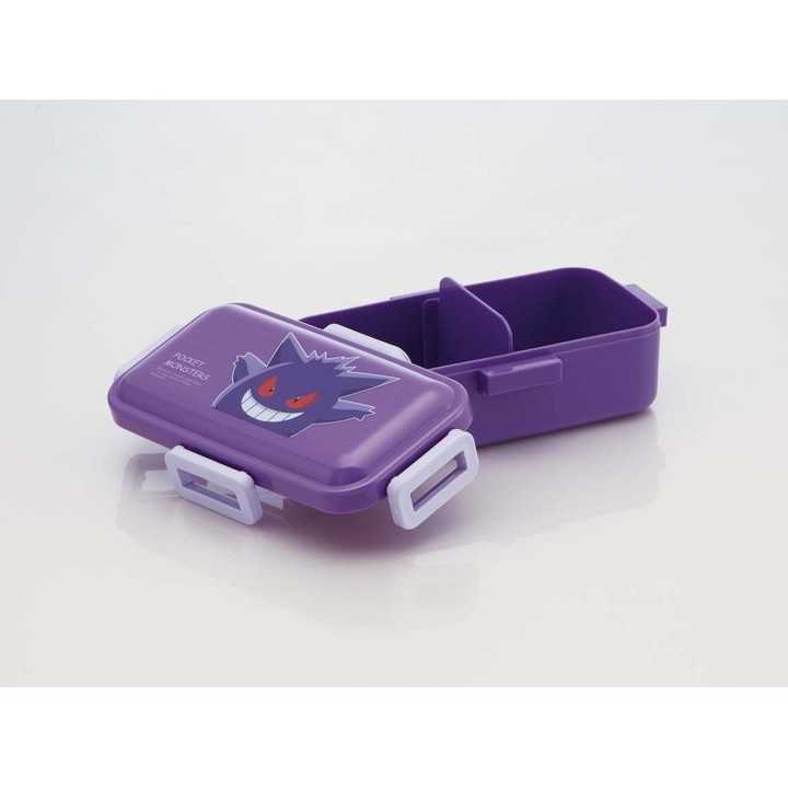 Boîte à bento Pokemon Gengar 530 ml | Cookingsan.com