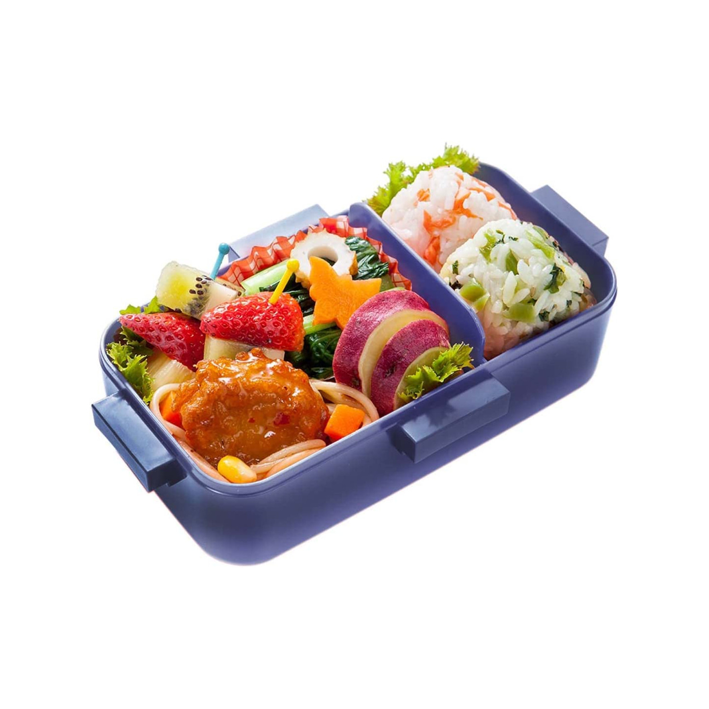 Pokémon: Antibacterial Lunch Box - Gengar - 360ml