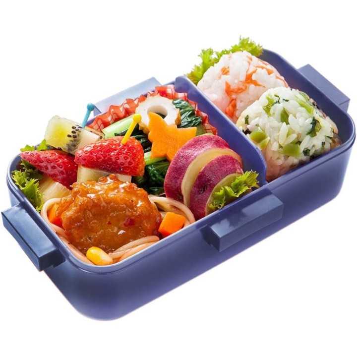 Bento Box Pokemon Gengar 530 ml | Cookingsan.com