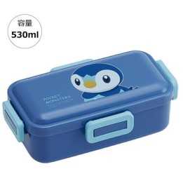 Bento Box Pokemon Potchama 530 ml | Cookingsan.es