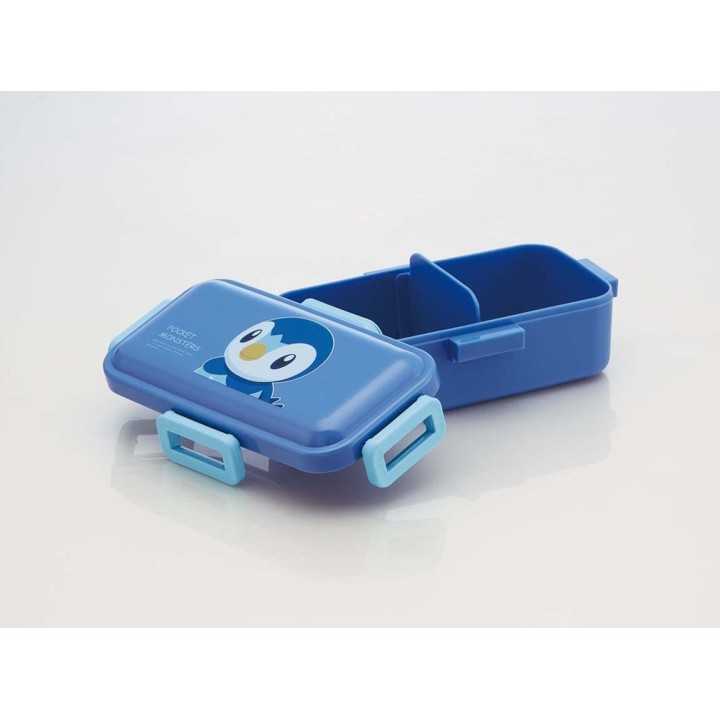 Boîte à bento Pokémon Potchama 530 ml | Cookingsan.com
