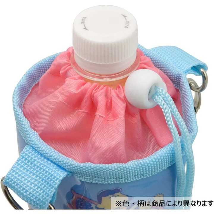 Etui à bouteille en plastique émaillé Pokemon | Cookingsan.com