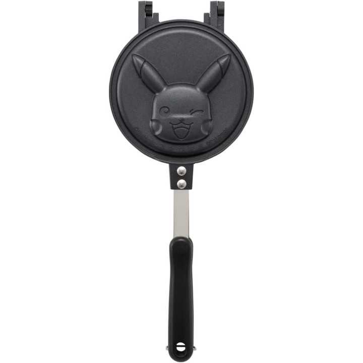 Crepiera Pikachu | Cookingsan.com
