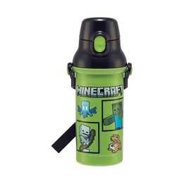 Borraccia Minecraft | Cookingsan.com