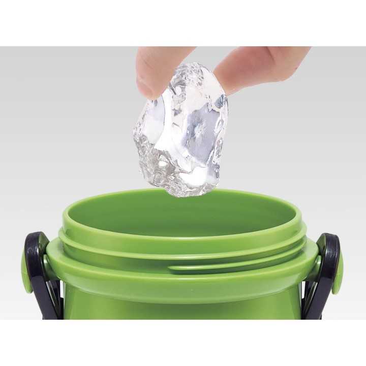 Minecraft Water Bottle | Cookingsan.com