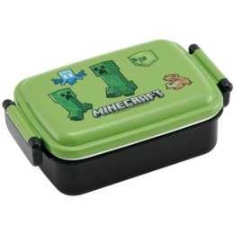 Minecraft Bento Box | Cookingsan.com