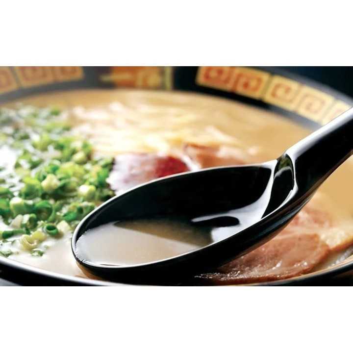 Ichiran Ramen Hakata | Cookingsan.com