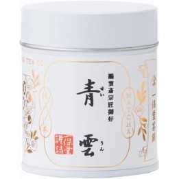 Ippodo - Matcha Chaho Seiun Boîte de 40g Thé vert japonais de Kyoto